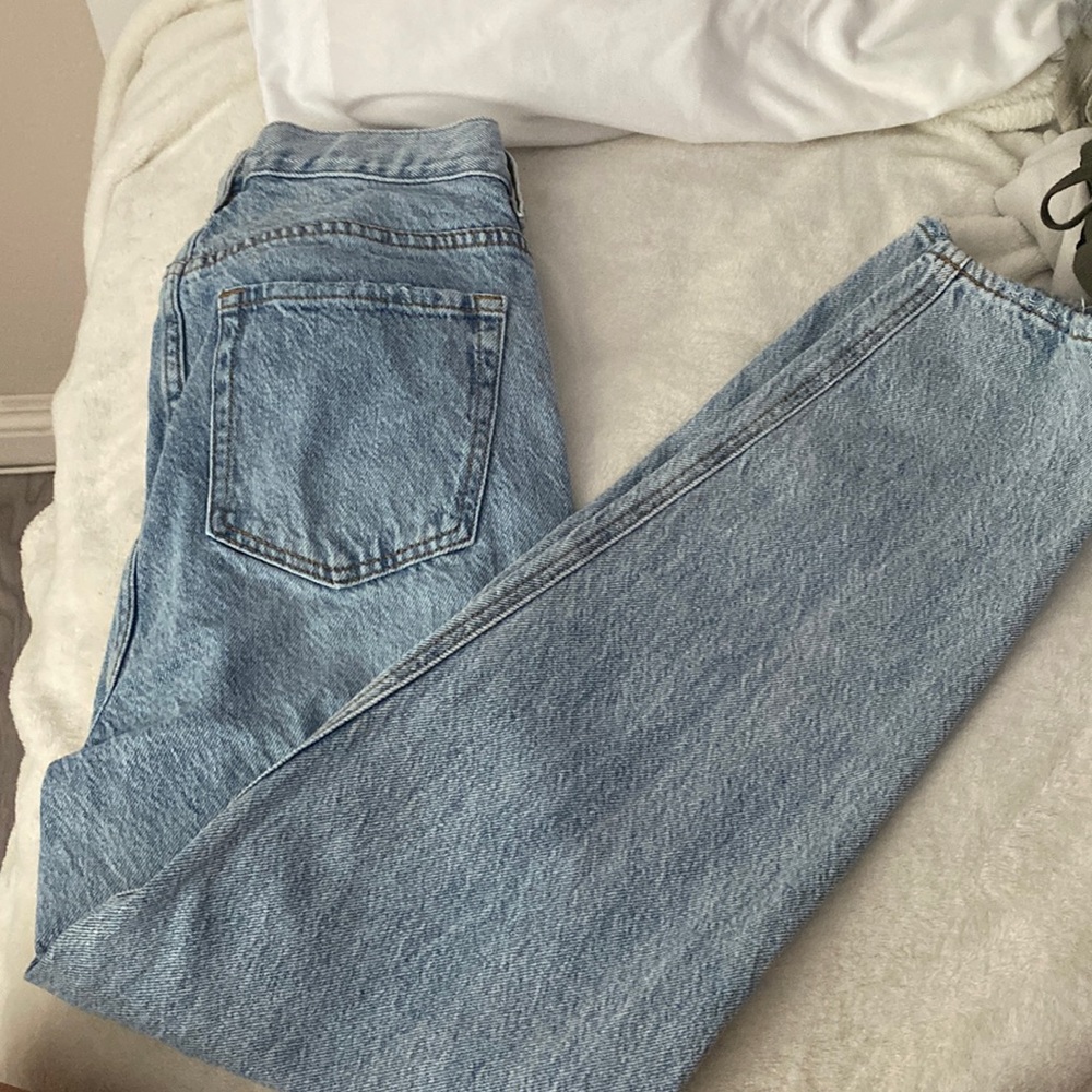 boyfriend jeans